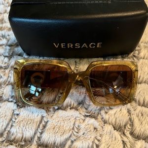 Versace Womens sunglasses
